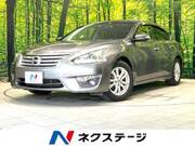 2014 NISSAN TEANA