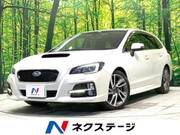 2014 SUBARU LEVORG
