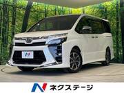 2019 TOYOTA VOXY