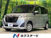 2018 TOYOTA ROOMY