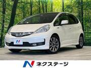2012 HONDA FIT HYBRID
