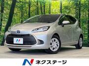 2022 TOYOTA AQUA