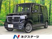 2023 HONDA N-BOX CUSTOM