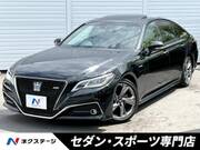 2019 TOYOTA CROWN HYBRID