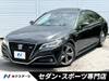 TOYOTA CROWN HYBRID