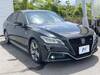 TOYOTA CROWN HYBRID