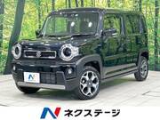 2023 SUZUKI HUSTLER