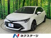 2018 TOYOTA COROLLA SPORT