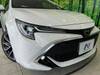 TOYOTA COROLLA SPORT