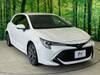 TOYOTA COROLLA SPORT