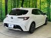 TOYOTA COROLLA SPORT