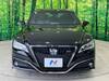 TOYOTA CROWN HYBRID