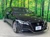 TOYOTA CROWN HYBRID