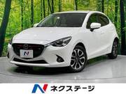 2015 MAZDA DEMIO