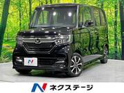 2019 HONDA N-BOX CUSTOM