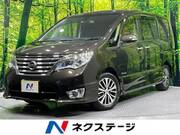 2014 NISSAN SERENA