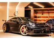 2019 PORSCHE 911
