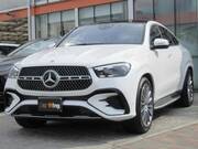 2024 MERCEDES BENZ GLE