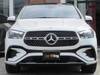 MERCEDES BENZ GLE