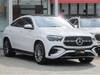 MERCEDES BENZ GLE