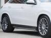 MERCEDES BENZ GLE