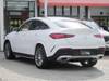 MERCEDES BENZ GLE