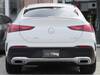 MERCEDES BENZ GLE