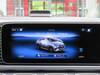MERCEDES BENZ GLE
