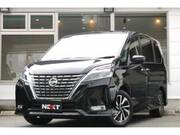 2020 NISSAN SERENA