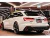 AUDI RS6 AVANT