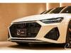 AUDI RS6 AVANT