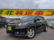 2017 HONDA VEZEL