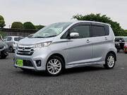 2013 NISSAN DAYZ