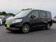 2013 HONDA STEPWAGON