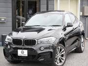 2018 BMW X6