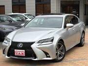 2016 LEXUS GS