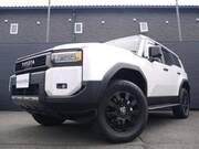 2024 TOYOTA LANDCRUISER 250