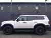 TOYOTA LANDCRUISER 250