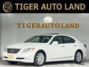 2006 LEXUS LS