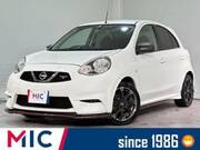 2013 NISSAN MARCH