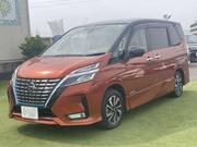 2019 NISSAN SERENA
