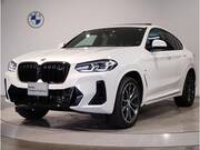 2022 BMW X4