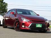2013 TOYOTA MARK X