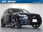 2024 VOLVO XC90