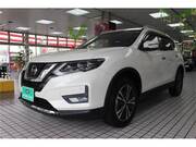 2020 NISSAN X-TRAIL