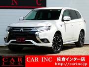 2016 MITSUBISHI OUTLANDER PHEV