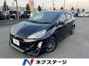 2015 TOYOTA AQUA