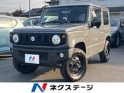 2019 SUZUKI JIMNY XL
