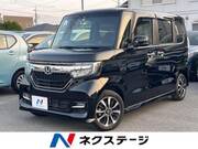 2020 HONDA N-BOX CUSTOM