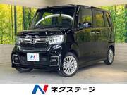 2021 HONDA N-BOX CUSTOM